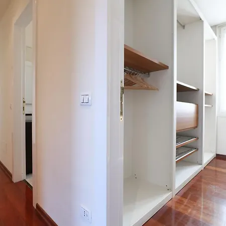 Lux Penthouse Palestro Apartment Milan Exterior photo