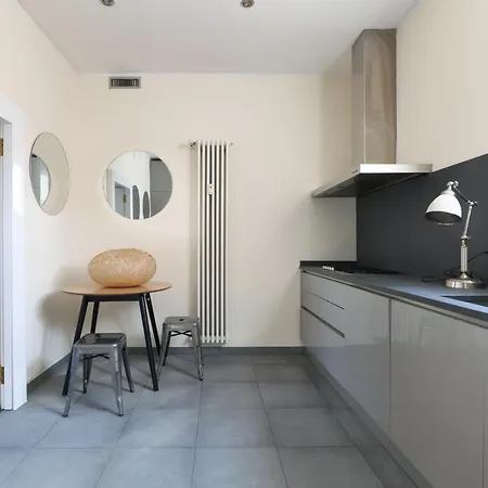 Lux Penthouse Palestro Apartment Milan Exterior photo