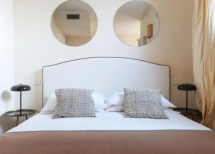 Lux Penthouse Palestro